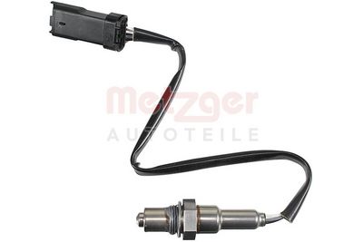Lambda sonda METZGER AUTOTEILE 0895692
