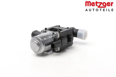 KüHLMITTELREGELVENTIL METZGER AUTOTEILE 0899330 16