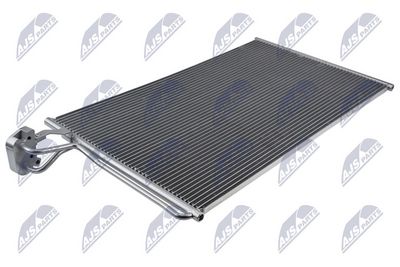 CONDENSATOR CLIMATIZARE