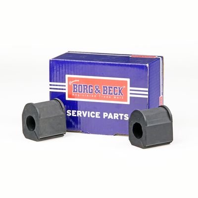 Zestaw naprawczy, łącznik stabilizatora BORG & BECK BSK6273K