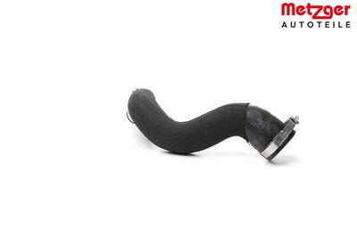 LADELUFTSCHLAUCH METZGER AUTOTEILE 2400162 27
