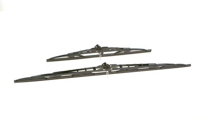 LAMELA STERGATOR BOSCH 3397010298 18