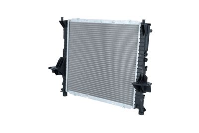 RADIATOR RACIRE MOTOR NRF 58942 29