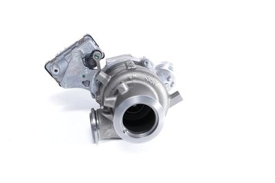 LADER AUFLADUNG BTS Turbo T918717 18