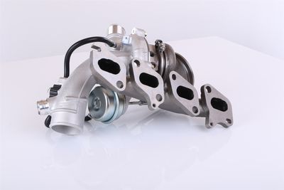 LADER AUFLADUNG NISSENS 93414 40