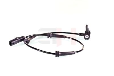 SENZOR TURATIE ROATA GH GH703968H 8