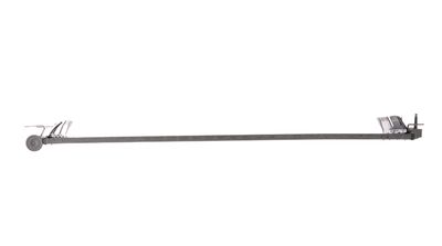 CONDENSATOR CLIMATIZARE MAHLE AC1209000P 46