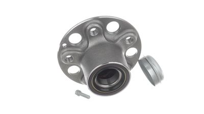 RADLAGERSATZ SKF VKBA7295F 38