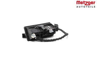 HECKKLAPPENGRIFF METZGER AUTOTEILE 2310980 15