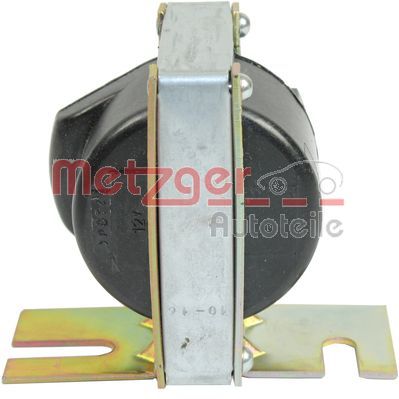 ZüNDSPULE METZGER AUTOTEILE 0880195 1