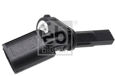 датчик, обороти на колелото FEBI BILSTEIN 1008219
