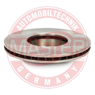 DISC FRANA MASTER-SPORT GERMANY 24013002001PCSMS 2