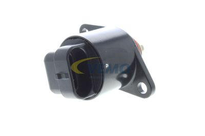 LEERLAUFREGELVENTIL LUFTVERSORGUNG VEMO V40770002 55