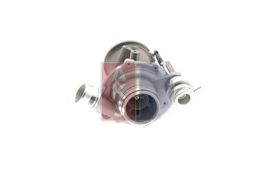 LADER AUFLADUNG AKS DASIS 225000N 10