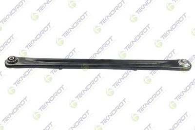 носач, окачване на колелата TEKNOROT CH-1128