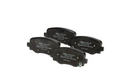 SET PLACUTE FRANA FRANA DISC VALEO 302202A 4