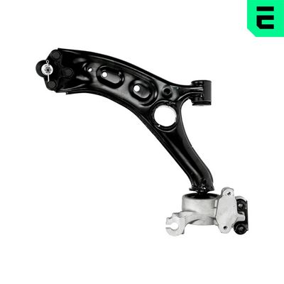 LENKER RADAUFHäNGUNG