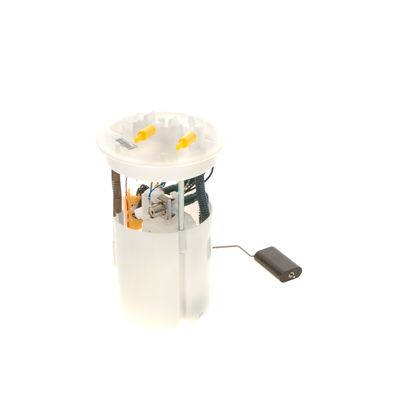 SISTEM ALIMENTARE CU COMBUSTIBIL BOSCH 0580200101 20