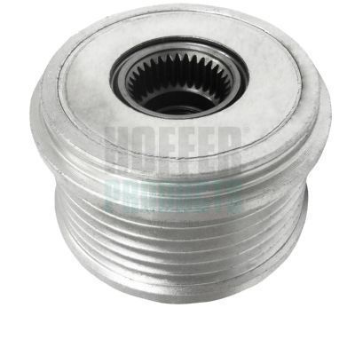 SISTEM ROATA LIBERA GENERATOR