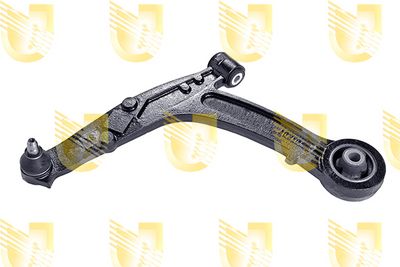 LENKER RADAUFHäNGUNG