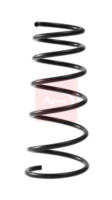 APEC Suspension Spring ACS2265