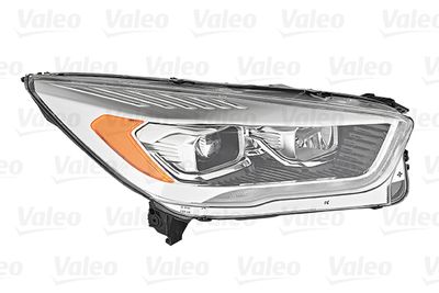 Основная фара VALEO 046933 для FORD KUGA