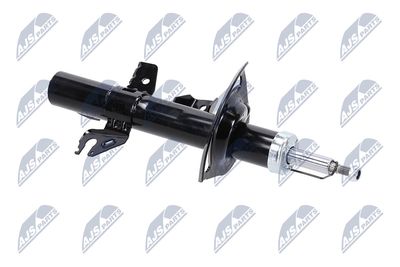 AMORTIZOR NTY ACH083 28