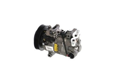 COMPRESOR CLIMATIZARE REMANTE 005001000105R 21