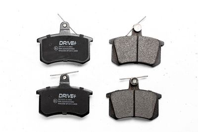 BREMSBELAGSATZ SCHEIBENBREMSE DR!VE+ DP1010100943 1