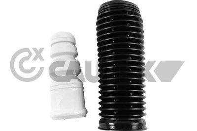 Пылезащитный комплект, амортизатор CAUTEX 767596 для VW PASSAT