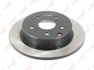 Тормозной диск LYNXauto BN-1137 для LEXUS HS