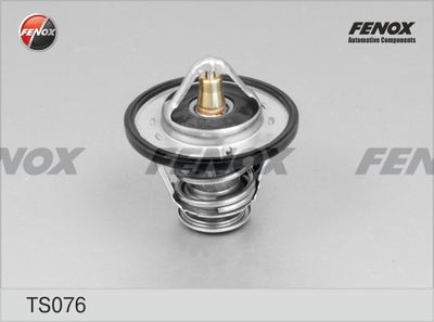 FENOX TS076 Термостат  для INFINITI  (Инфинити Qx70)