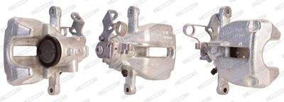 Brake Caliper FCL695099