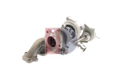 LADER AUFLADUNG AKS DASIS 185049N 12
