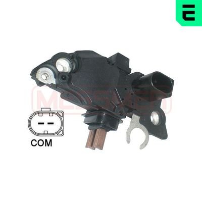 REGULATOR ALTERNATOR