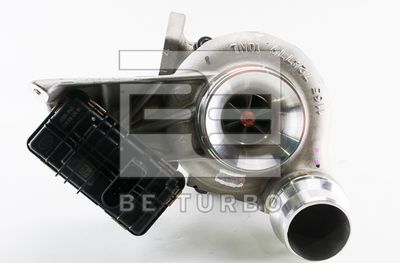 BE TURBO 129336RED Турбина  для BMW 3 (Бмв 3)