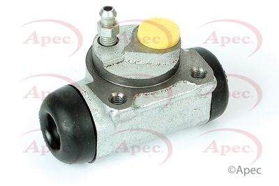 Wheel Brake Cylinder APEC BCY1242