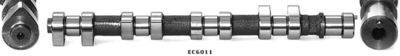 EUROCAMS EC6011 Распредвал  для CHEVROLET ASTRA (Шевроле Астра)