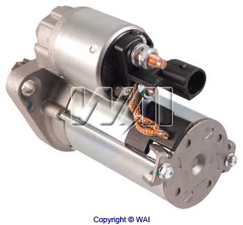 WAI Startmotor / Starter (30255N)