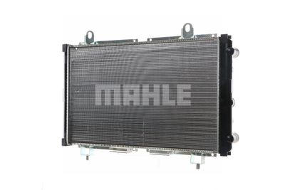 RADIATOR RACIRE MOTOR MAHLE CR499000S 33