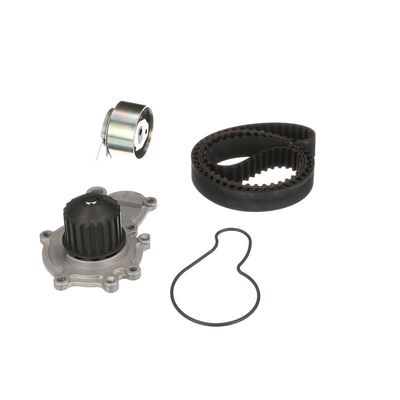 SET POMPA APA + CUREA DINTATA GATES KP1T245 45