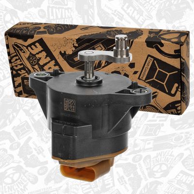 ELEMENT DE AJUSTARE TURBOCOMPRESOR