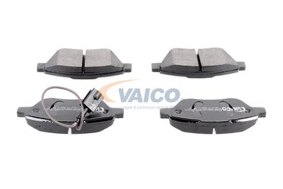 BREMSBELAGSATZ SCHEIBENBREMSE VAICO V240064 36