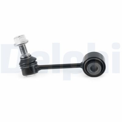 Stabilisatorstang Achter Links 124mm