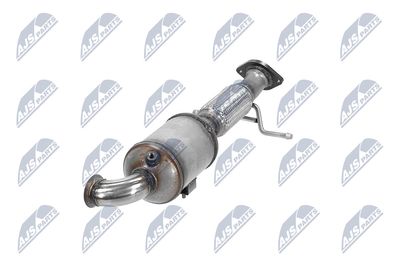 CATALIZATOR NTY KATFR006 24