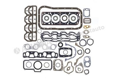 SET GARNITURI COMPLET MOTOR