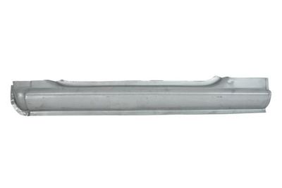 Dorpel aan autozijde Voor Links (hoog) past: MERCEDES VITO / VIANO W639 09.03-10.10