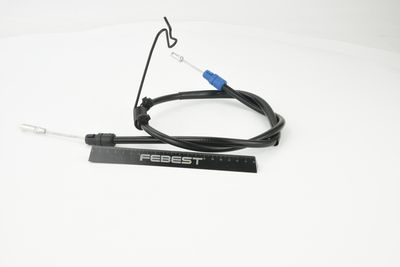 CABLU FRANA DE PARCARE FEBEST 2199TT92WHRH 3