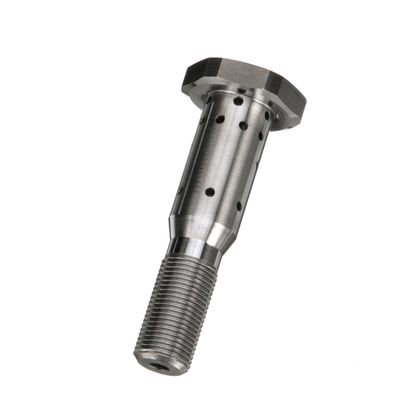 SUPAPA COMANDA POZ. ARBORE CU CAME GATES VVS315 58