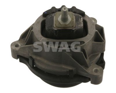 окачване, двигател SWAG 20 93 9001